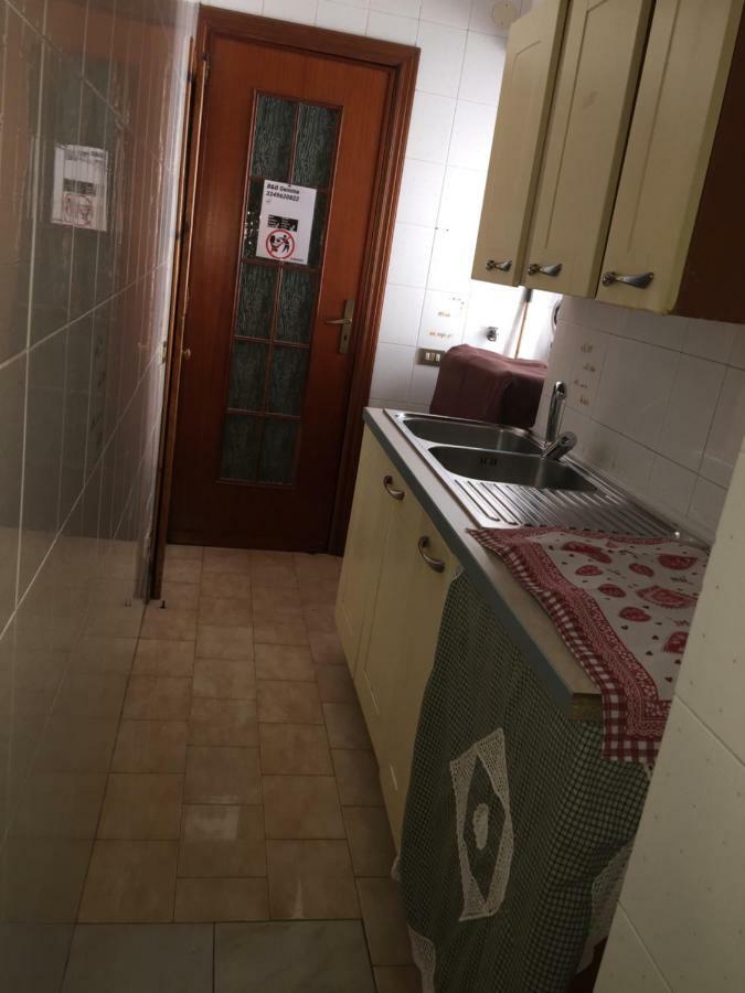 Appartamento Casa Di Gemma Napoli