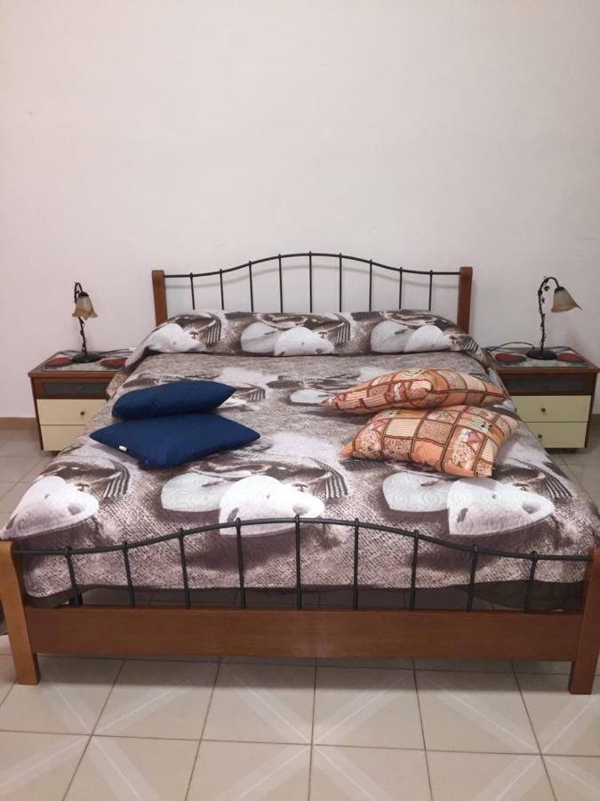 Casa Di Gemma Appartamento Napoli