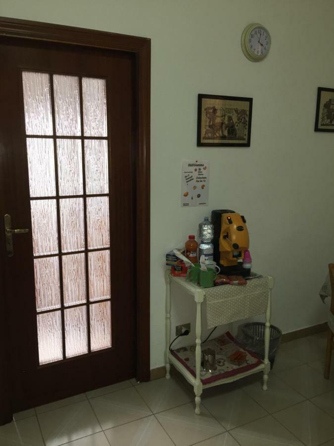 Appartamento Casa Di Gemma Napoli