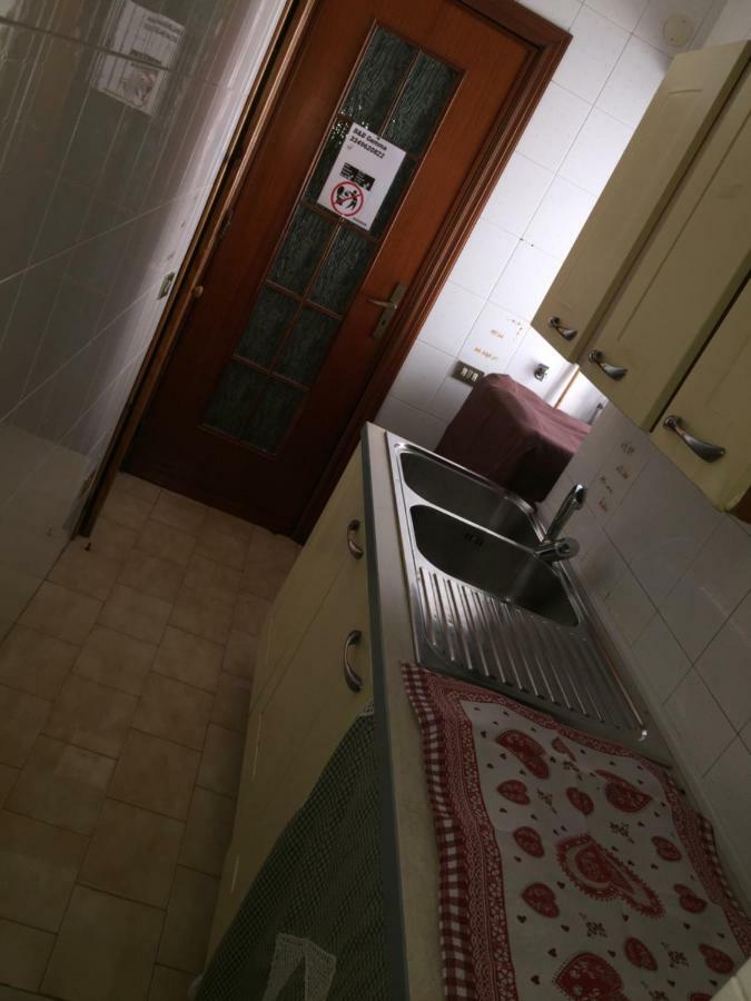 Appartamento Casa Di Gemma *
