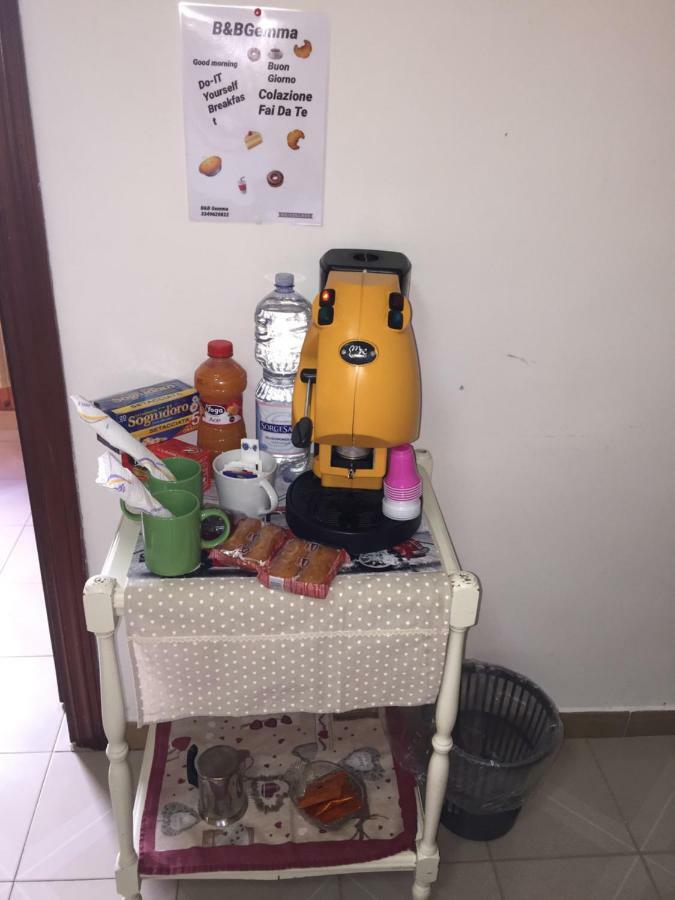 Casa Di Gemma Appartamento Napoli