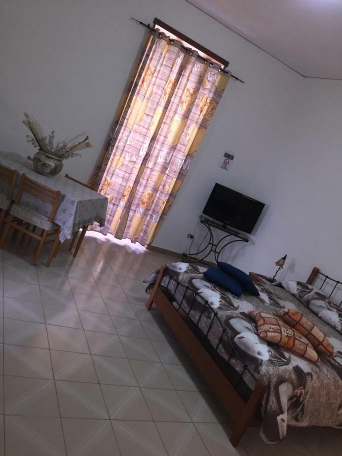 Appartamento Casa Di Gemma *