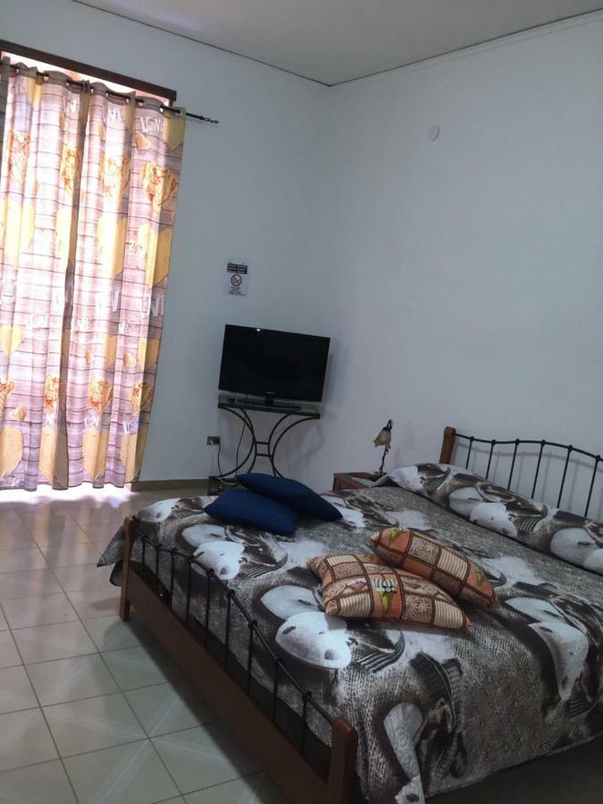 Appartamento Casa Di Gemma
